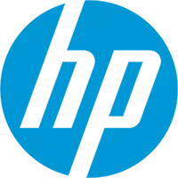 HP Printers and copiers logo