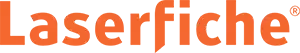 Laserfiche logo for content management