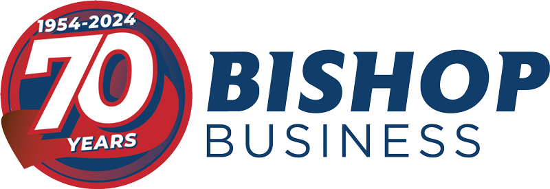 Bishop Business